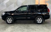 Toyota Land Cruiser Prado 150 Series Рестайлинг 1 Оренбург  - изображение 28