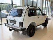 Lada (ВАЗ) 2121 (4x4) I Рестайлинг Краснодар  - изображение 17