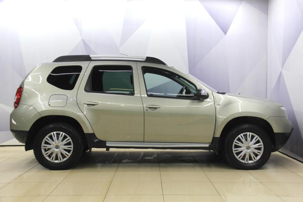 Renault Duster I Чебоксары  - изображение 7