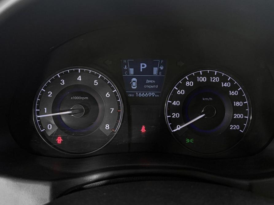 Hyundai Solaris I Ногинск  - изображение 12
