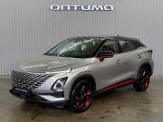 Omoda C5 I Краснодар  - изображение 23