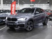 BMW X6 II (F16) Санкт-Петербург  - изображение 29