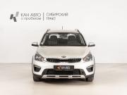 Kia Rio IV Казань  - изображение 10
