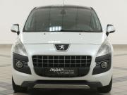 Peugeot 3008 I Иваново  - изображение 26
