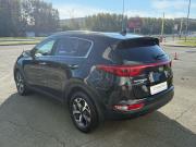 Kia Sportage IV Нижний Тагил  - изображение 24
