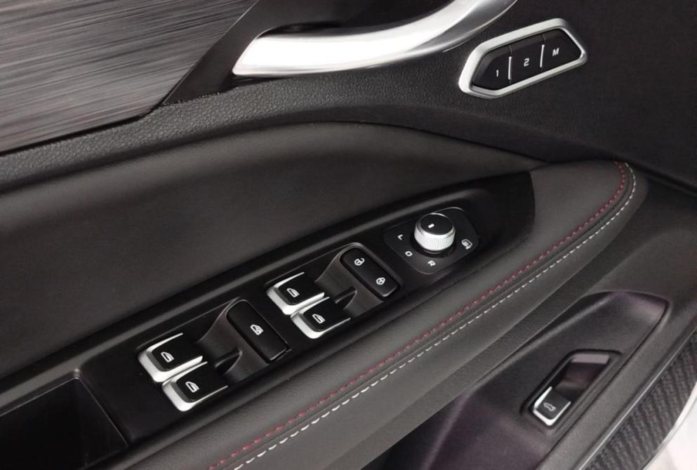 Geely Tugella I Рестайлинг Саратов  - изображение 25