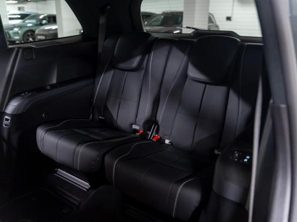 Новый Mercedes-Benz GLS II (X167) Рестайлинг 2025 года, цена 19 017 634 рубля, внедорожник, Автокод Объявления