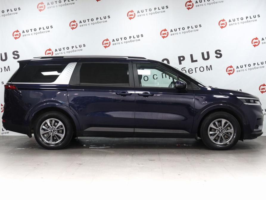 Kia Carnival IV Минеральные Воды  - изображение 6