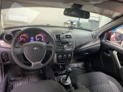 Lada (ВАЗ) Granta I Рестайлинг Сургут  - изображение 15