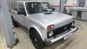 Lada (ВАЗ) 2131 (4x4) I Тюмень  - изображение 9