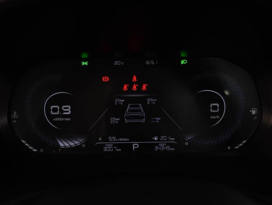Geely Emgrand II Воронеж  - изображение 25
