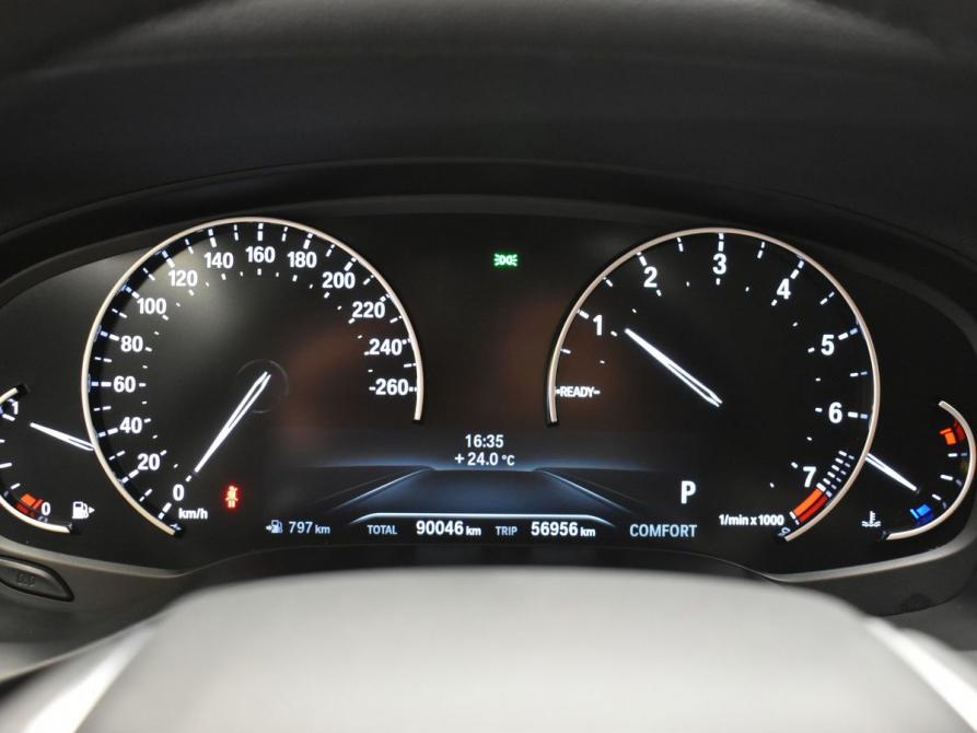 BMW X3 III (G01) Москва  - изображение 31