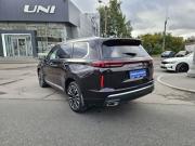 Exeed VX I Санкт-Петербург  - изображение 28
