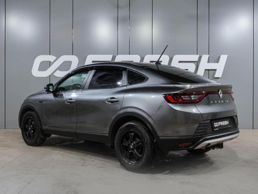 Renault Arkana I Воронеж  - изображение 2