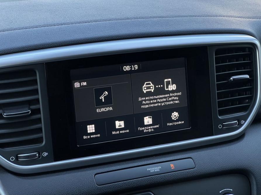 Kia Sportage IV Рестайлинг Нижний Новгород  - изображение 22