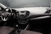 Lada (ВАЗ) Vesta I Крым  - изображение 43