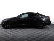 Cadillac ATS I Москва  - изображение 36