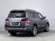 Lexus LX III Рестайлинг Калининград  - изображение 36