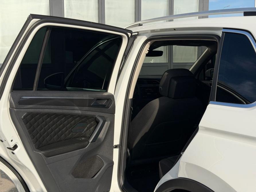 Volkswagen Tiguan II Волгоград  - изображение 28