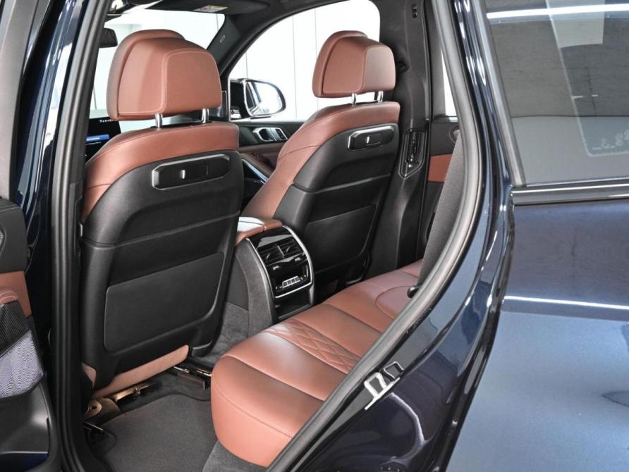 BMW X5 IV (G05/G18) Рестайлинг Ростов-на-Дону  - изображение 11