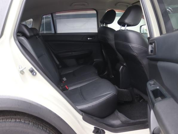 Subaru XV I с пробегом 2014 года, цена 1 790 000 рублей, 157000 км, внедорожник, Автокод Объявления