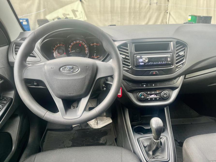 Lada (ВАЗ) Vesta I Санкт-Петербург  - изображение 9