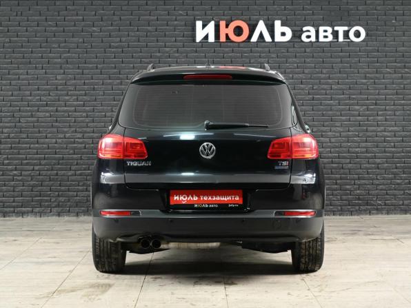Volkswagen Tiguan I Рестайлинг с пробегом 2013 года, цена 1 210 000 рублей, 164406 км, внедорожник, Автокод Объявления