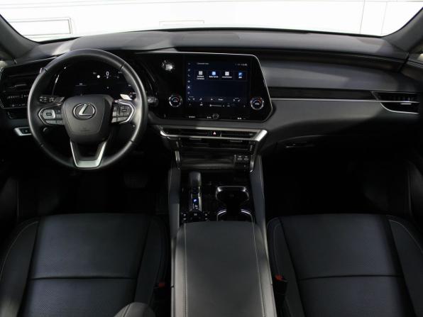 Lexus RX V с пробегом 2025 года, цена 7 850 000 рублей, 6653 км, внедорожник, Автокод Объявления