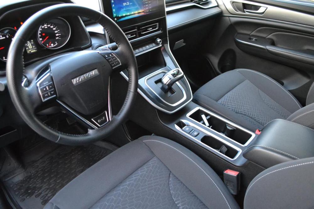 Haval M6 II Старый Оскол  - изображение 17