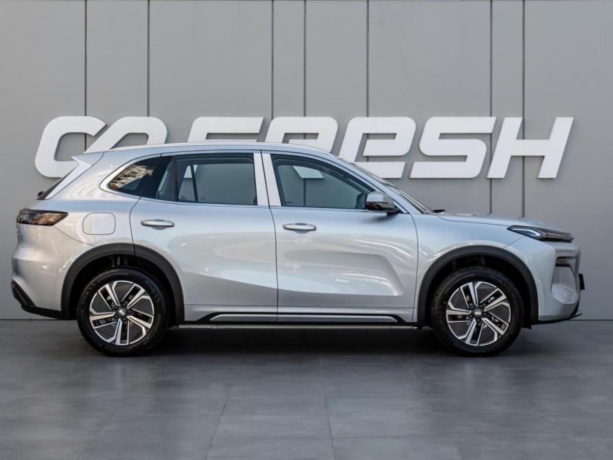Geely Galaxy Starship 7 Краснодар  - изображение 5