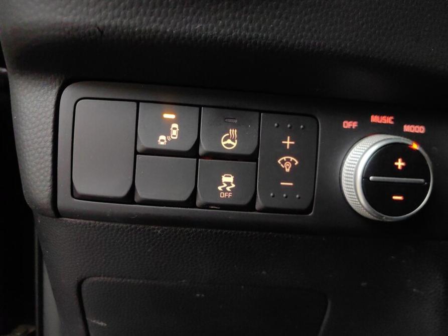 Kia Soul II Рестайлинг Подольск  - изображение 22
