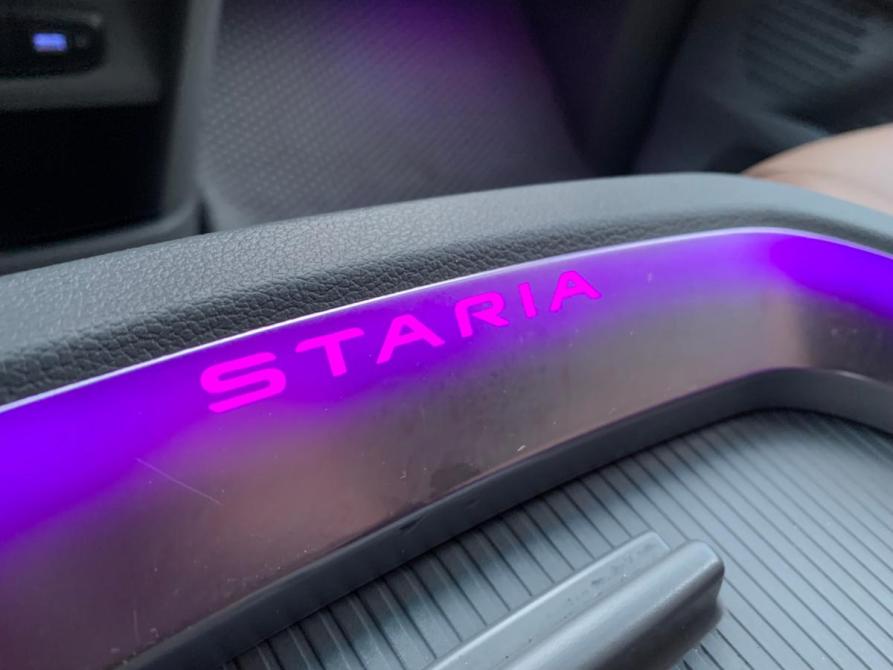 Hyundai Staria I Санкт-Петербург  - изображение 29