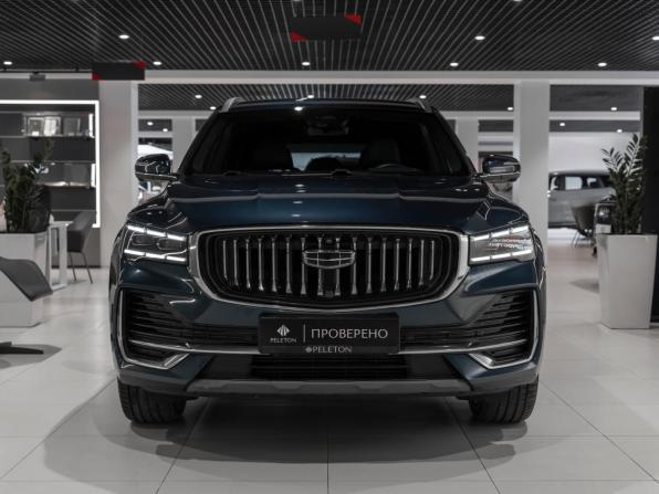 Geely Monjaro I с пробегом 2023 года, цена 3 330 000 рублей, 37529 км, внедорожник, Автокод Объявления