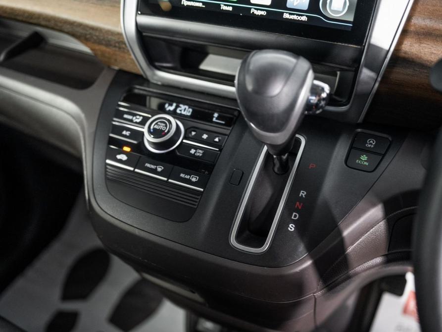 Honda Freed II Иркутск  - изображение 17
