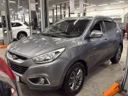 Hyundai ix35 I Рестайлинг Санкт-Петербург  - изображение 20