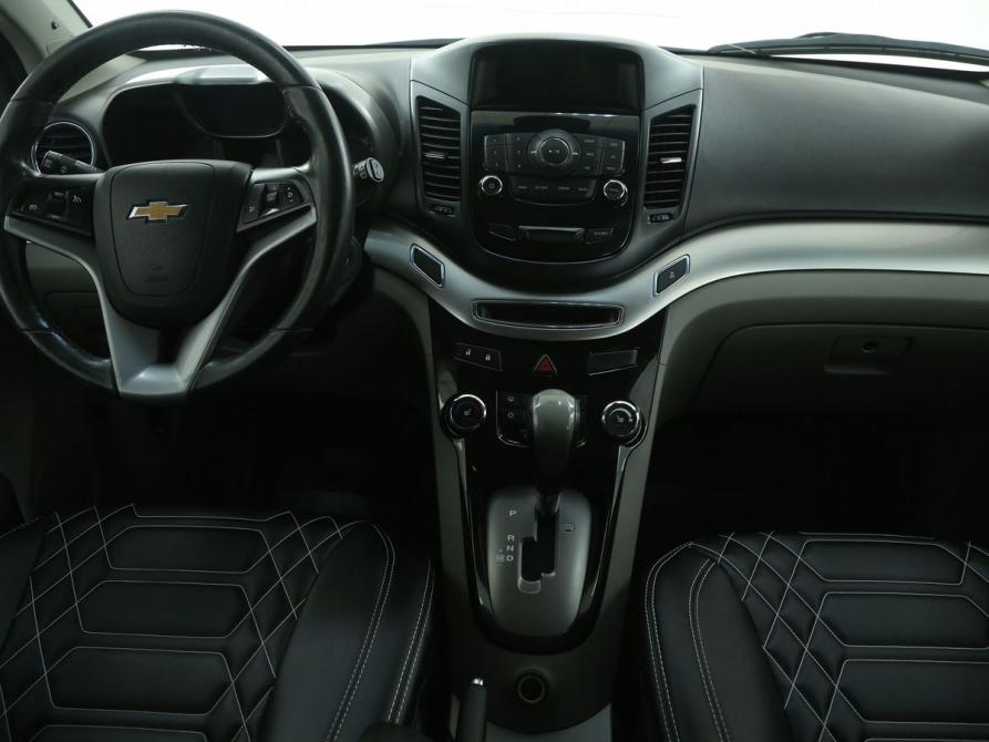 Chevrolet Orlando I Иваново  - изображение 12