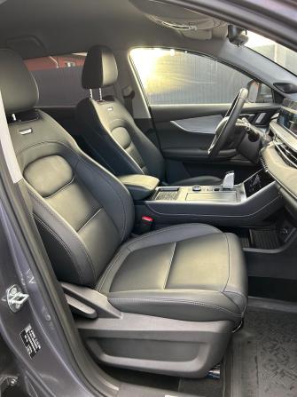 Chery Tiggo 7 Pro Max I с пробегом 2023 года, цена 2 170 000 рублей, 20900 км, внедорожник, Автокод Объявления