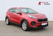 Kia Sportage IV Нижний Новгород  - изображение 26