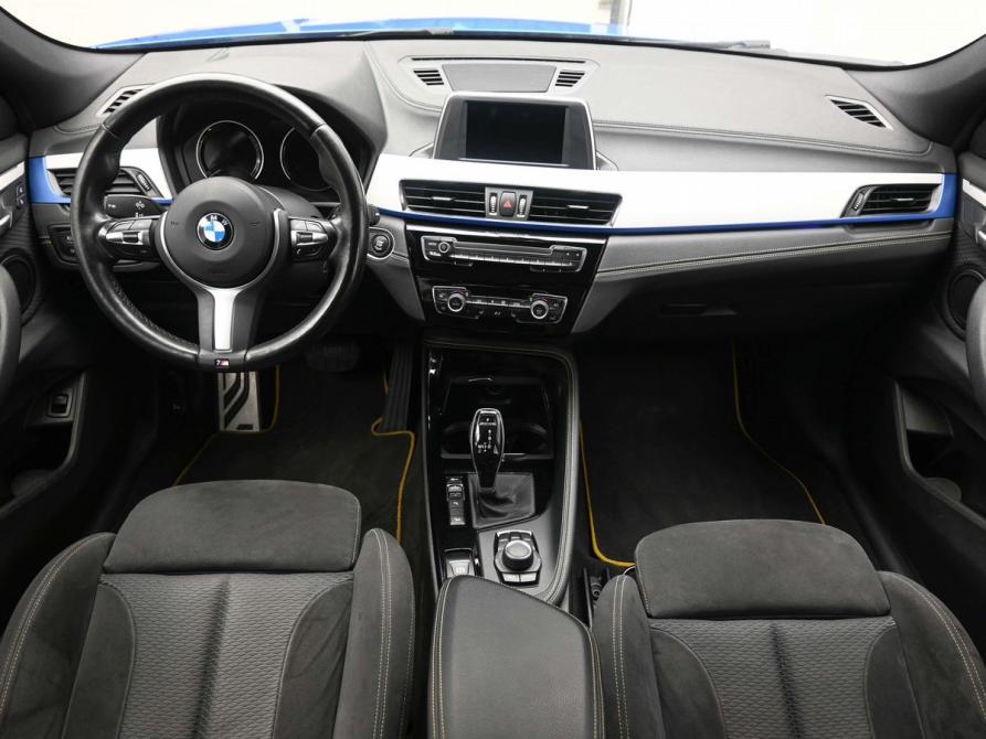 BMW X2 I (F39) Ростов-на-Дону  - изображение 13