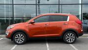 Kia Sportage III Рестайлинг Воронеж  - изображение 19