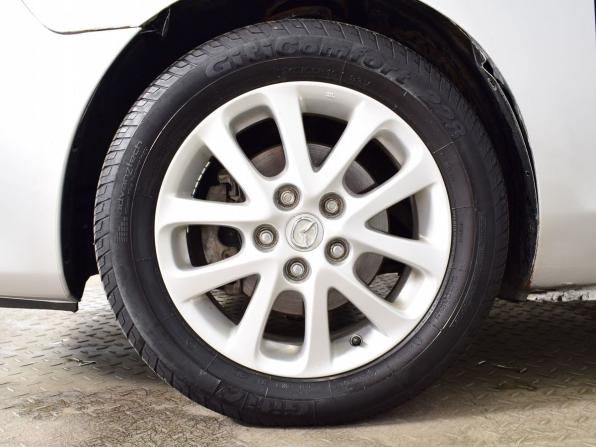 Mazda Axela I с пробегом 2004 года, цена 449 995 рублей, 245210 км, седан, Автокод Объявления