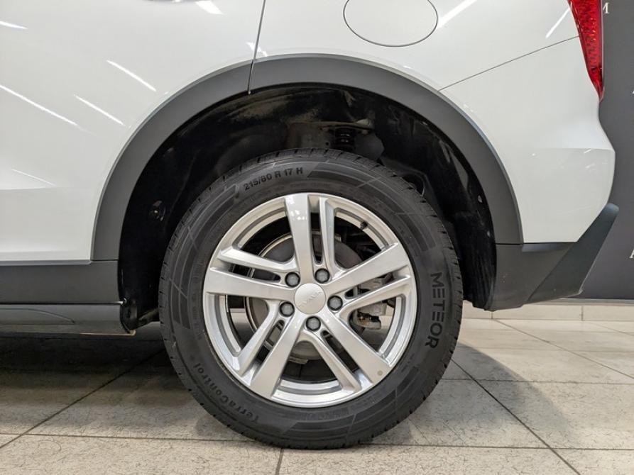 Haval Jolion I Рестайлинг Москва  - изображение 27