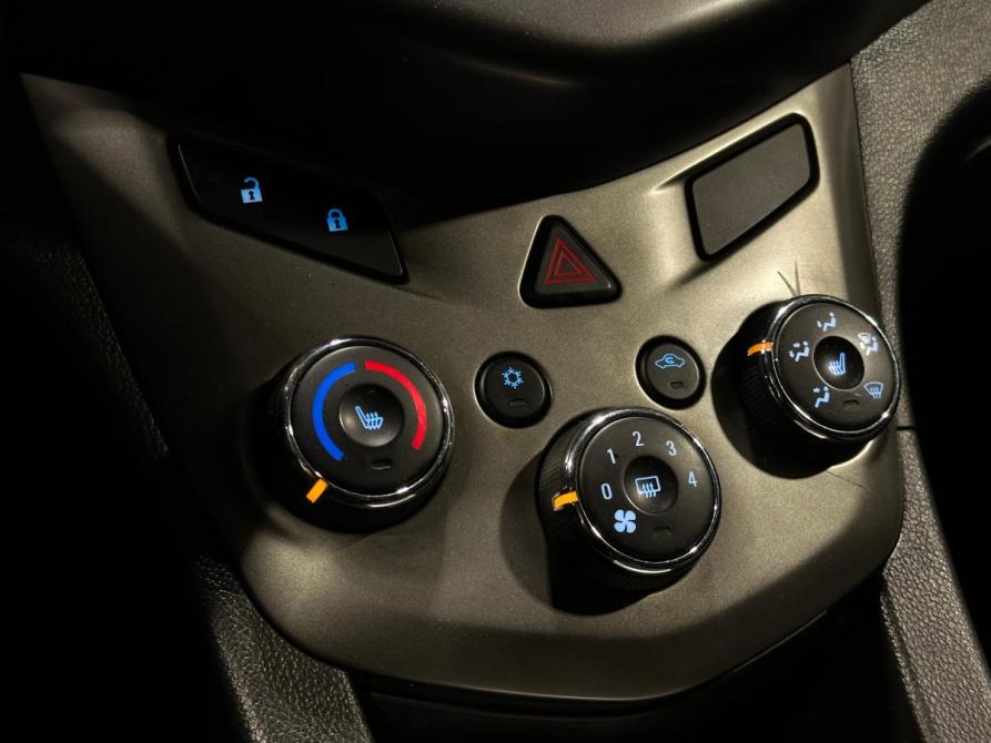 Chevrolet Aveo II Челябинск  - изображение 11