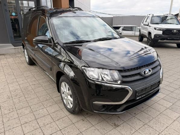 Новый Lada (ВАЗ) Largus I Рестайлинг 2026 года, цена 1 797 000 рублей, фургон, Автокод Объявления
