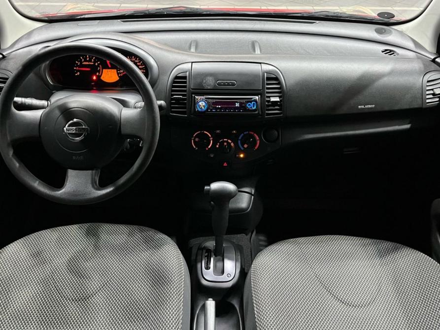 Nissan Micra III (K12) Оренбург  - изображение 14
