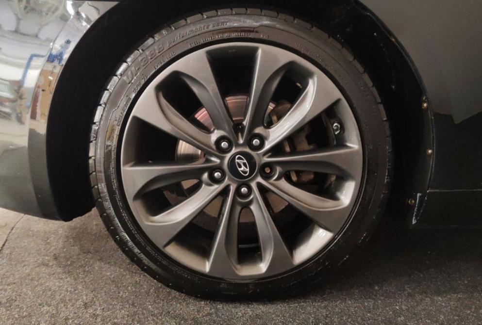 Hyundai Sonata VI (YF) Ярославль  - изображение 30