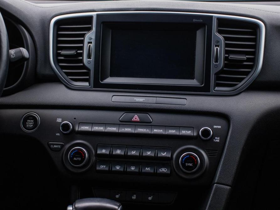 Kia Sportage IV Москва  - изображение 15