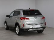 FAW Besturn X40 I Старый Оскол  - изображение 27