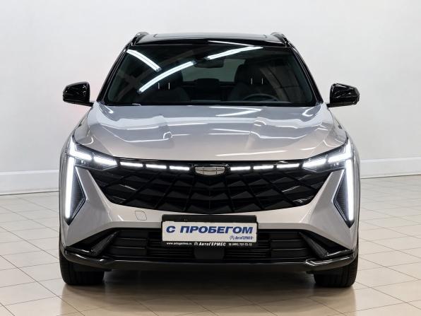 Geely Cityray с пробегом 2024 года, цена 2 500 000 рублей, 21441 км, внедорожник, Автокод Объявления