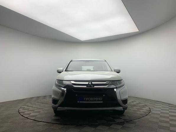 Mitsubishi Outlander III Рестайлинг 2 с пробегом 2016 года, цена 1 639 000 рублей, 177706 км, внедорожник, Автокод Объявления